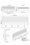 Hanah Home Artmtkwll9-White